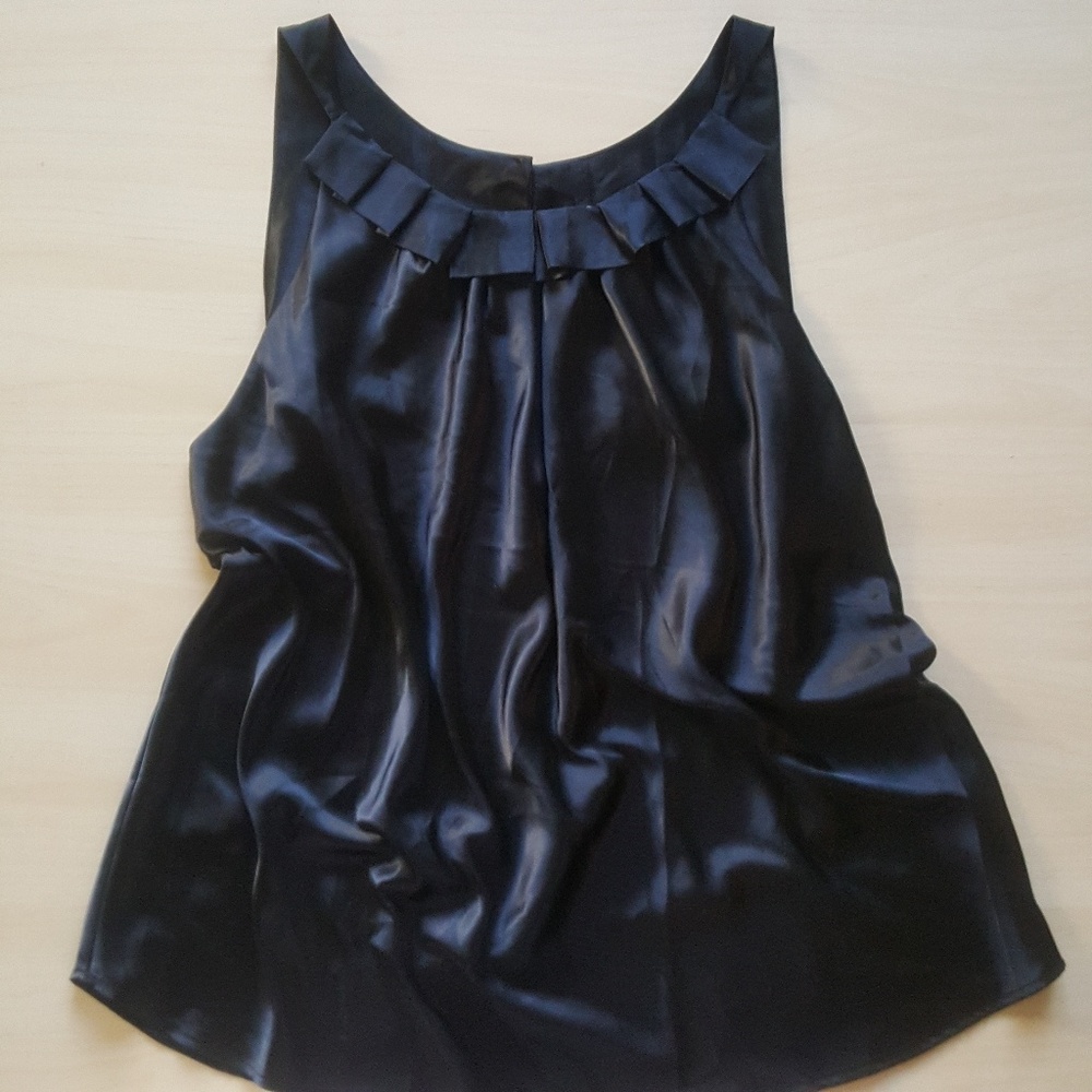 New York & Company Tank Top